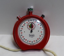 Vintage sears swiss for sale  Liberty