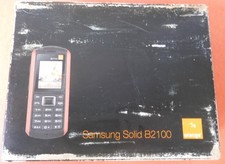 Téléphone portable samsung d'occasion  Yvetot