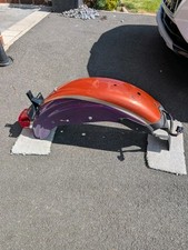 Harley davidson sportster for sale  CRAMLINGTON