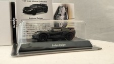 Kyosho lotus exige d'occasion  Expédié en Belgium