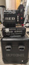 Red epic dragon for sale  Smyrna