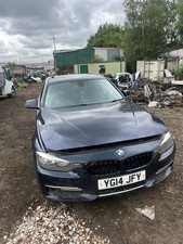 Bmw 320d f30 for sale  NOTTINGHAM