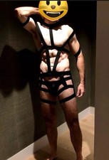 Pcs men body for sale  BIRMINGHAM