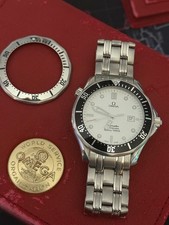 Mens omega seamaster for sale  Santa Rosa Beach