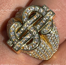 Round cut moissanite for sale  Anaheim