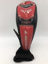 Adams golf idea for sale  CHELMSFORD