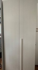 Armadio doppie ante usato  Milano