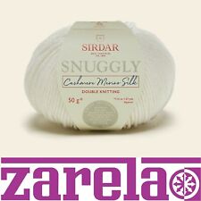 Sirdar snuggly cashmere for sale  BURTON-ON-TRENT