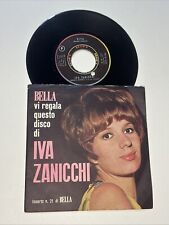 Bella iva zanicchi usato  Bari