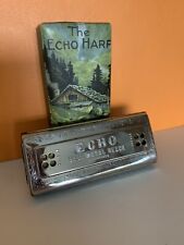 M.hohner echo harp for sale  MARGATE