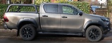 toyota hilux 2016 for sale toyota hilux 2016 for sale NEWCASTLE