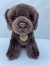 Realistic chocolate lab for sale  Henderson