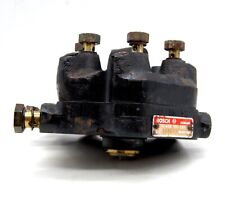 Jet fuel metering for sale  BOW STREET