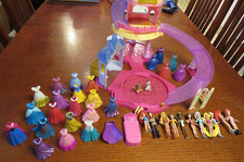 Disney princess glitter for sale  Oshkosh