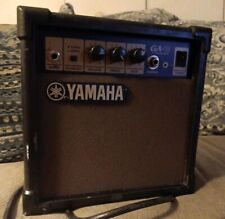 Yamaha guitar amplifier for sale  Sanford