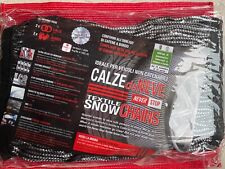 Calze neve never usato  Pistoia