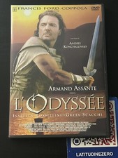 Odissea con armand usato  Italia