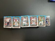 2024 topps holiday for sale  Lockport