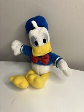 Disney donald duck for sale  WOKING