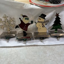 Set enamel chrome for sale  Reedville