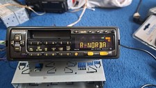Vintage autoradio pioneer usato  Gioia del Colle