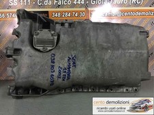 Coppa olio motore usato Coppa olio motore usato  Italia