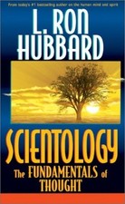 Scientology fundamentals good for sale  Montgomery