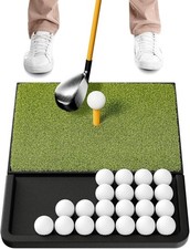 Nabiye golf practice for sale  CIRENCESTER
