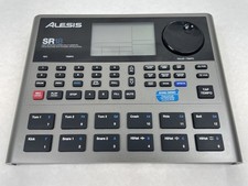Máquina de bateria Alesis SR18 alta definição multi amostrador comprar usado  Enviando para Brazil