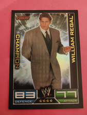 William regal champion d'occasion  Beaumont-lès-Valence