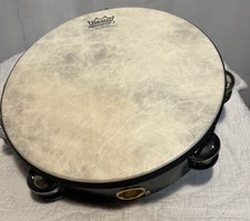 remo fiberskyn tambourine for sale remo fiberskyn tambourine for sale Lancaster