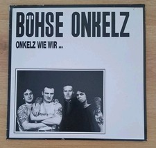 Böhse nkelz nkelz gebraucht kaufen  Runkel