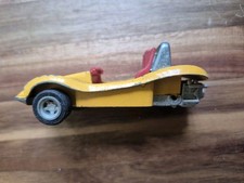 Vintage diecast beach for sale  HARWICH
