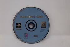 Grand Theft Auto GTA London 1969 Sony Playstation 1 PS1 somente disco comprar usado  Enviando para Brazil