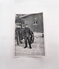 Foto soldat uniform gebraucht kaufen  Bargteheide