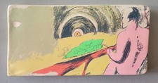 Enzo cucchi 2003 usato  Vicenza