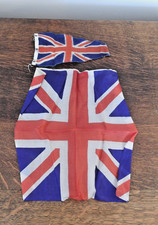 Antique union jack for sale  GOOLE