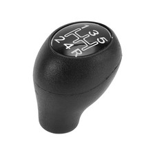 Pommeau levier vitesse manuel à 5 vitesses pour Peugeot 205 1983-1998 Argenté comprar usado  Enviando para Brazil