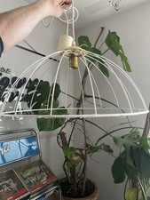 Lampe lampenschirm deckenleuch gebraucht kaufen  Melsungen