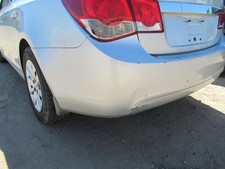Rear bumper vin for sale  Wisconsin Rapids