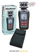 Windboss windmesser nachfolger gebraucht kaufen Windboss windmesser nachfolger gebraucht kaufen  Itzehoe