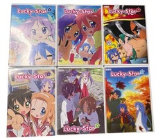 Lucky star volumes for sale  Riverside