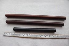 Antique wooden straight for sale  TAUNTON