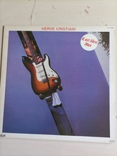 Disque tours hervé d'occasion  Chalamont