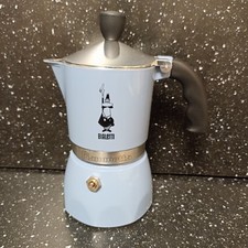 Cafetière italienne bialetti d'occasion  Raon-l'Étape