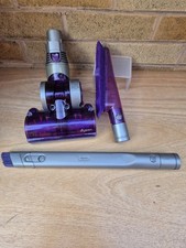 Dyson dc07 mini for sale  WORKSOP