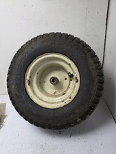 Used rear wheel for sale  Hedgesville