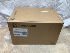 Centurylink router c4000lz for sale  Centralia