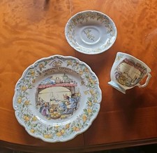 Brambly hedge royal gebraucht kaufen  Hamburg