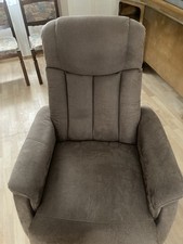 Fernsehsessel senioren aufsteh gebraucht kaufen  Essingen, Hochstadt, Ottersheim